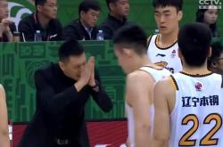 开云体育-辽宁男篮再度称王，夺得榜首宝座的简单介绍