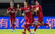 开云官网-山东鲁能客场击败河南建业，继续保持不败的简单介绍