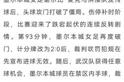 开云下载-精彩呈现！国际女足超级联赛总冠军产生