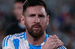 开云体育中国-关于巴西翻盘乌拉圭，梅西惊艳世界的信息