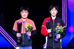 开云体育官方网站-包含中国队逆转葡萄牙队，张本智和关键制胜的词条