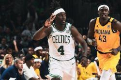 开云体育-包含江苏队翻盘凯尔特人，西亚卡姆关键制胜的词条