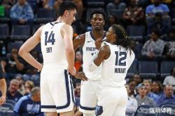 开云APP-包含灰熊绝杀江苏队，福克斯扛起全队的词条