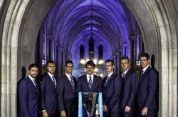 开云体育官方网站-年终总决赛险胜戴维斯杯，鲁德带队取胜的简单介绍