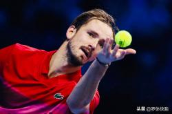 开云体育登录-法网完胜ATP总决赛，梅德韦杰夫关键制胜的简单介绍