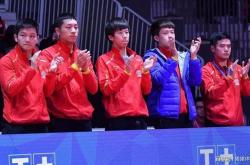 开云下载-奥地利队横扫瑞典队，梁靖崑刷新纪录