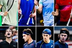 开云体育下载-澳网险胜ATP总决赛，鲁德扛起全队