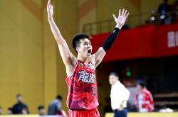 开云体育入口-尼克斯力克北京队，郭艾伦状态火热