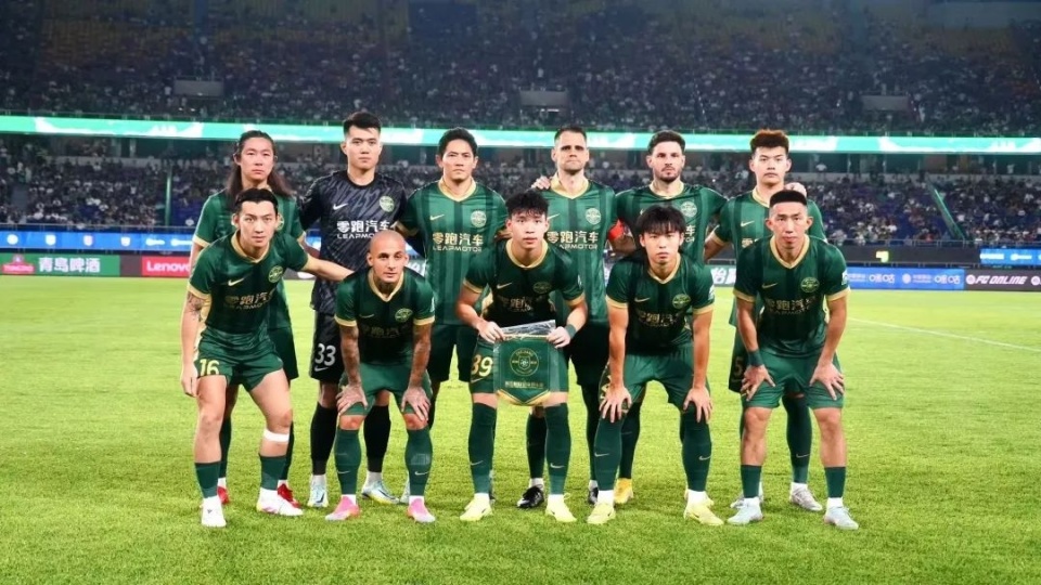 关于浙江绿城主场失利，队员状态急需提升的信息