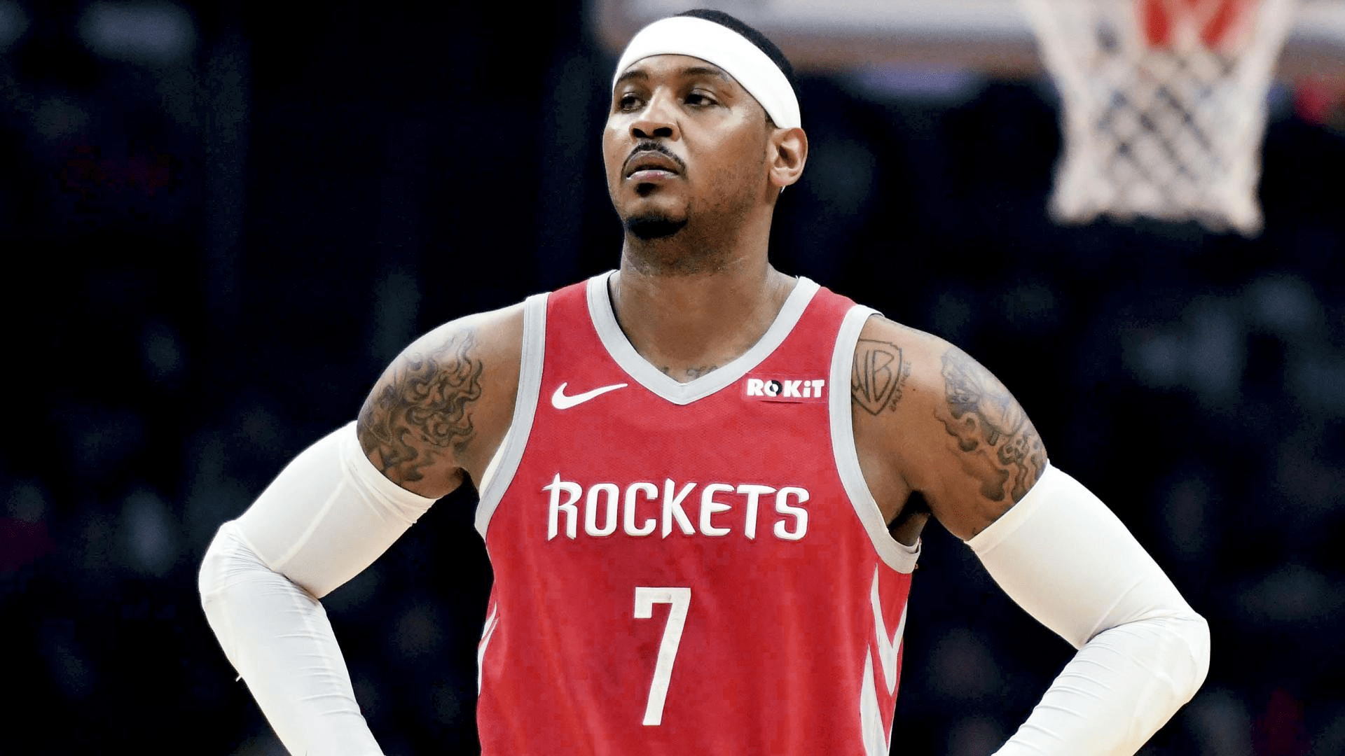 前NBA球星宣布退役并转战商界
