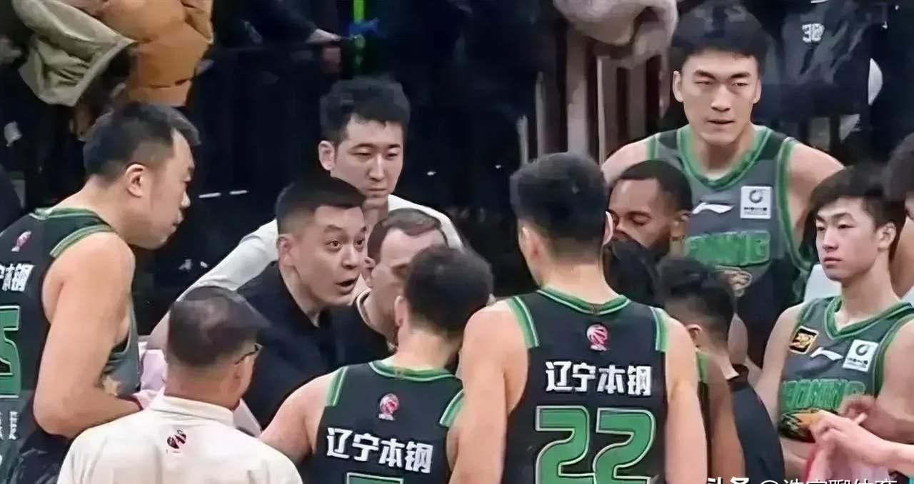 关于辽宁男篮遭遇浙江队绝杀，遗憾失利令球迷心碎的信息