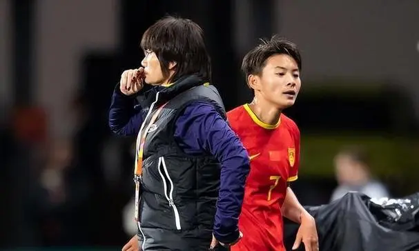 女足新秀崭露头角，国家队期待选材前途看好的简单介绍