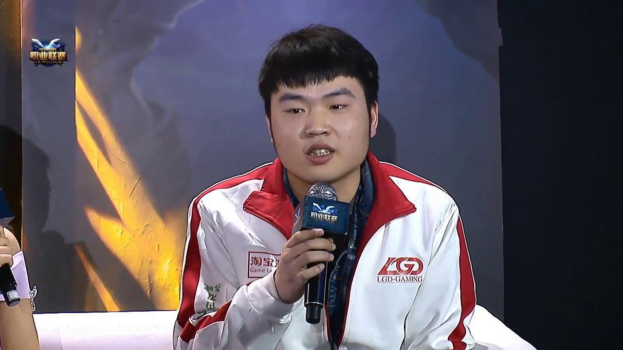 LGD力克DFM，Ming拿下关键大龙入围赛3:1（釜山）