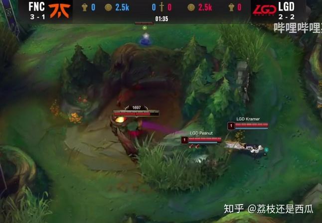 T1碾压FNC，Bin完成史诗逆转焦点之战小组赛，技惊四座的简单介绍