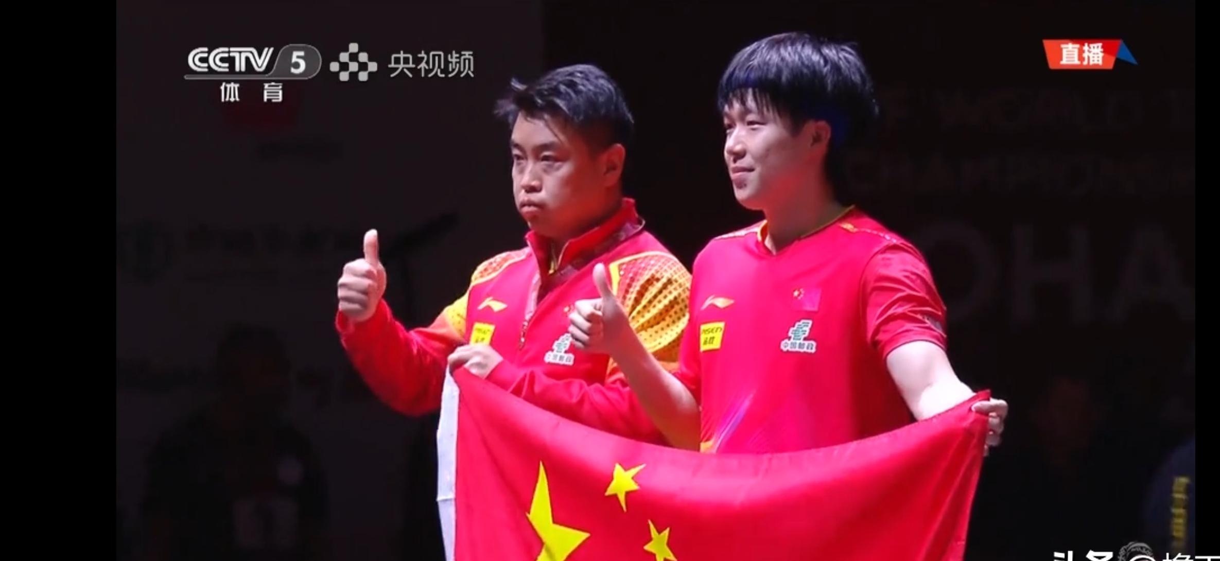 波兰乒乓球队翻盘德国乒乓球队，王皓爆发神勇的简单介绍