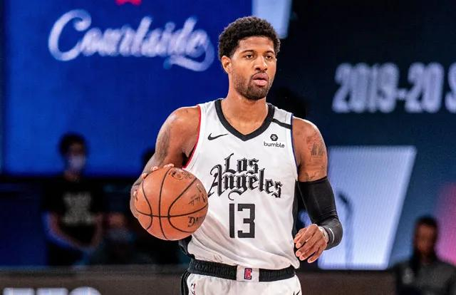 国王翻盘掘金,乔治关键制胜的简单介绍 国王翻盘掘金,乔治关键制胜的简单介绍