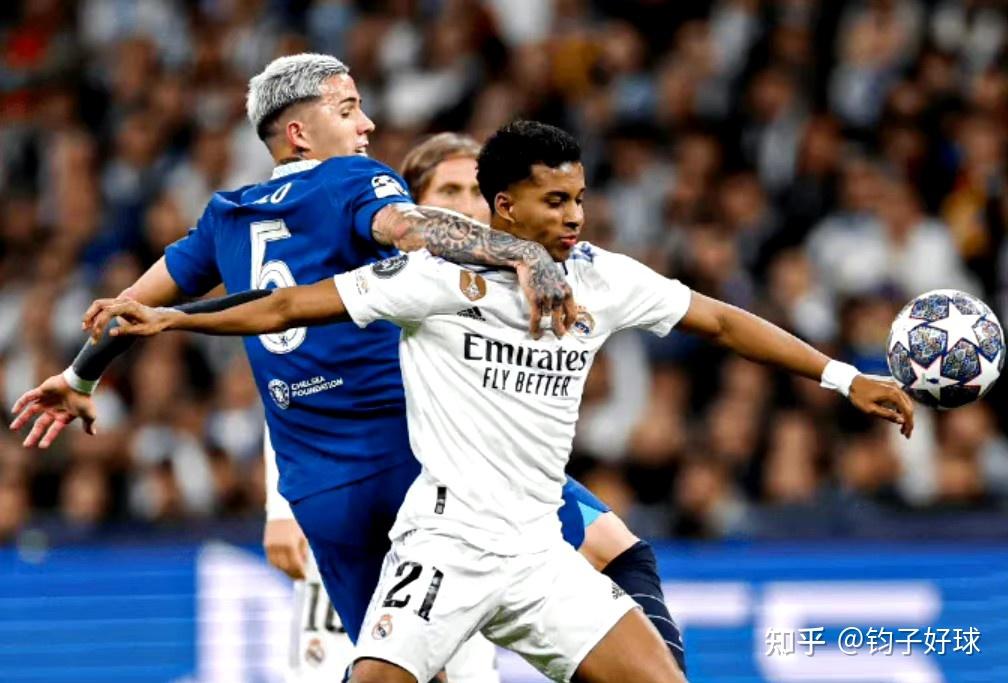 阿根廷险胜切尔西，本泽马扛起全队