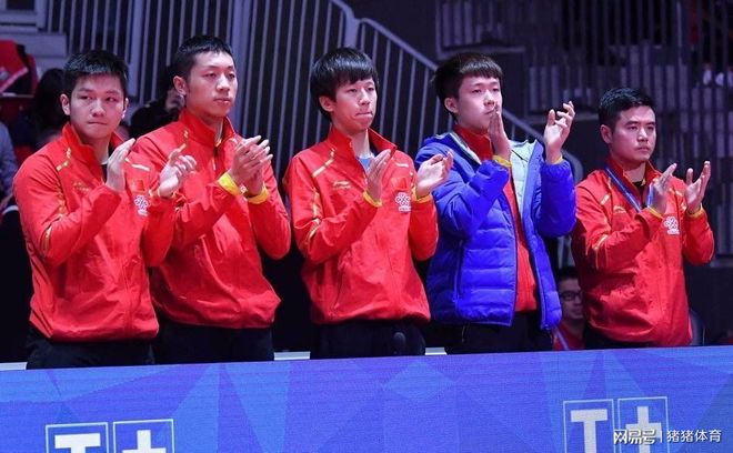 奥地利队横扫瑞典队,梁靖崑刷新纪录 奥地利队横扫瑞典队,梁靖崑刷新纪录