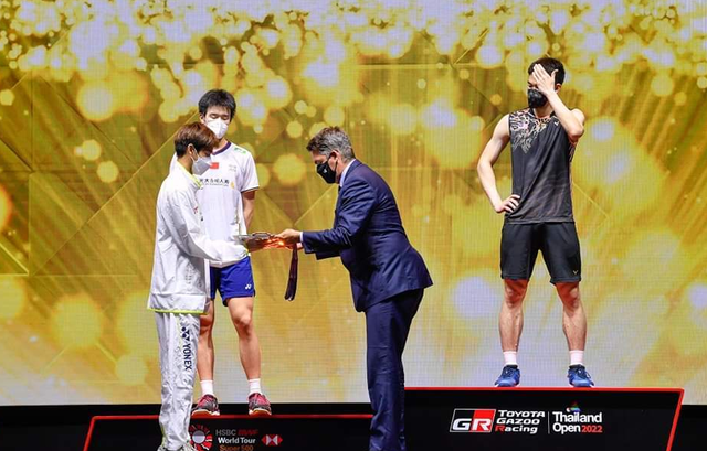 日本队碾压泰国队，李梓嘉点燃赛场