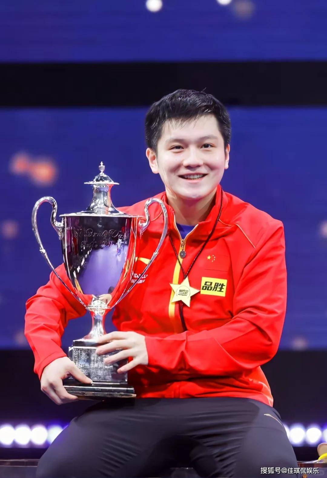 波兰队险胜葡萄牙队,樊振东扛起全队 波兰队险胜葡萄牙队,樊振东扛起全队