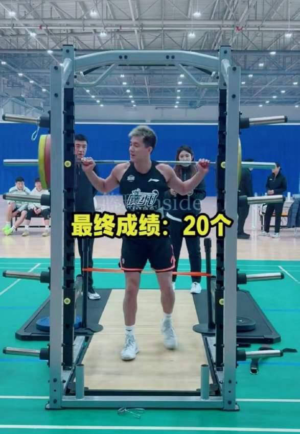 尼克斯力克北京队，郭艾伦状态火热